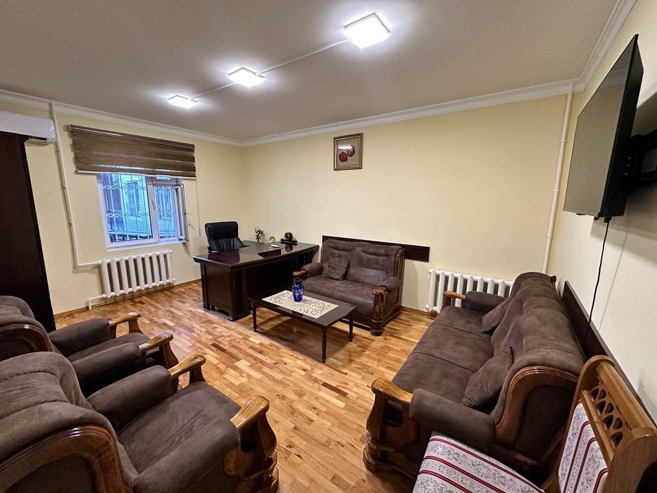 Сдается офис на Нукусской Гламур магазин 4/1/12