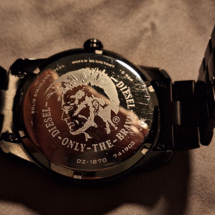 Ceas Diesel DZ1870 Armbar