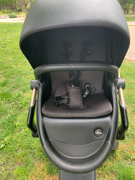 Комбинирана количка Mima Xari 2в1