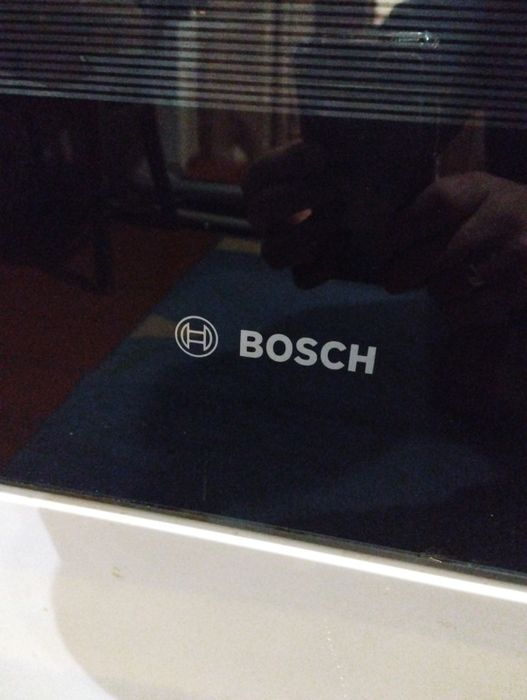 Газовая плита Bosсh