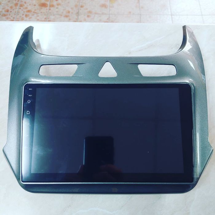 Автомагнитолы на Андроиде