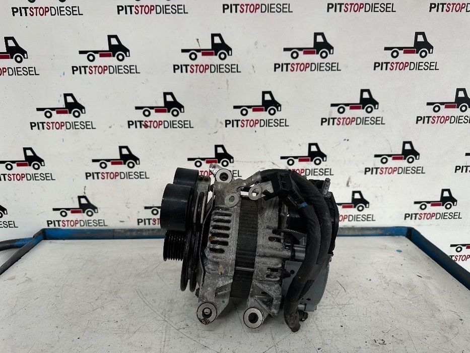 alternator volvo s60, s90, v60, v60 cross country, v90, v90 xc40, xc60, 2.0 d mild hybrid 32301041
