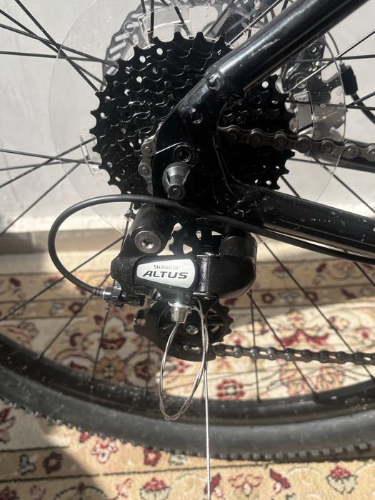 Велосипед Haro Flightline 1 2026