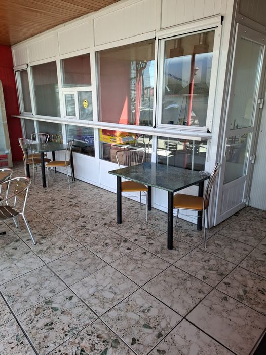 Vand spatiu comercial +Afacere