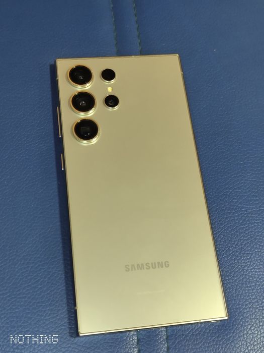 Galaxy S24 Ultra