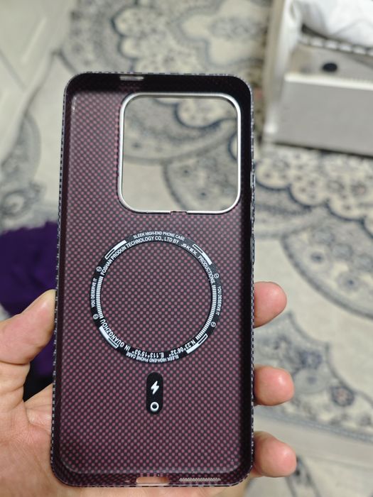 Xiaomi 14 Pro 16/512 Фул Комплект