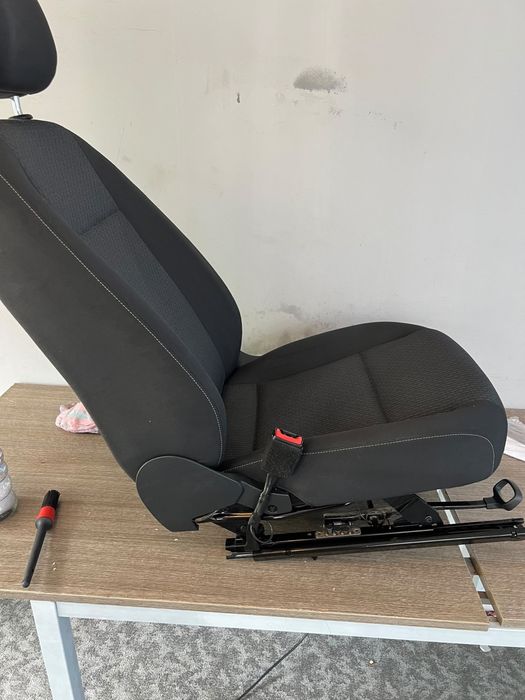 Detailing Interior Profesional