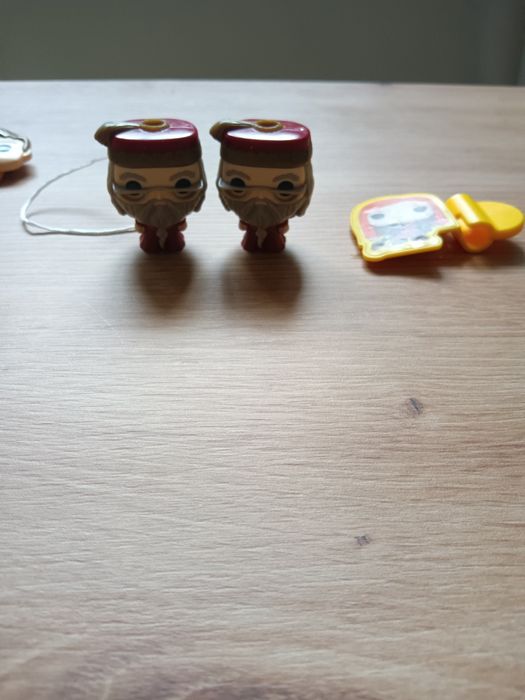 Хари Потър Фигурки