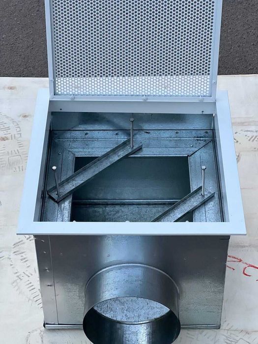 Фильтра кассетные, карманные, Hepa