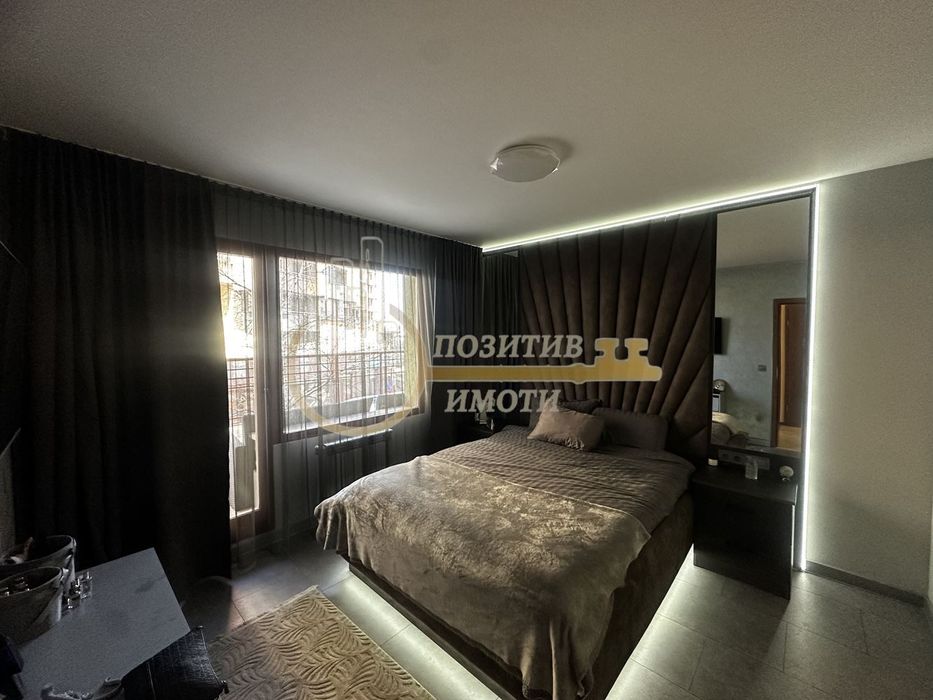 Продава се Тристаен апартамент в София, Овча купел 1 - 86 кв.м за 1868 €/кв.м - Снимка #5