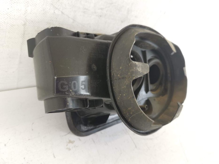 БМВ Х5 / BMW X5 G05 Оригинален капак за резервоар в добро състояние