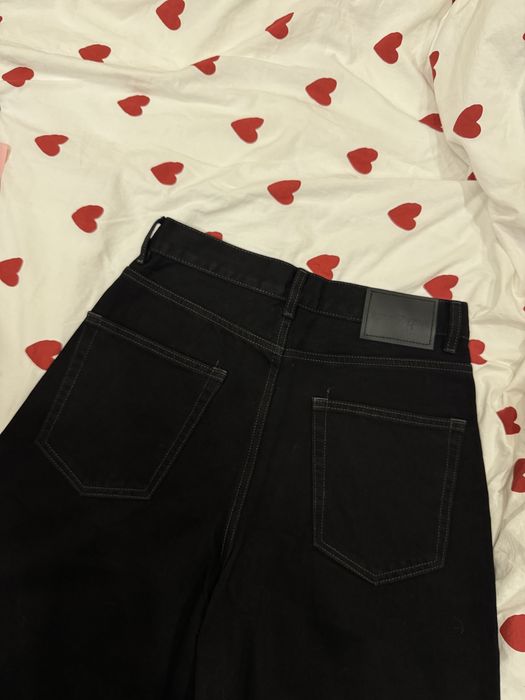 Дънки Acne Studios