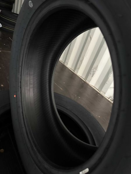 Нови летни гуми ARIVO ULTRA ARZ5 235/55R18 104V XL БОРД