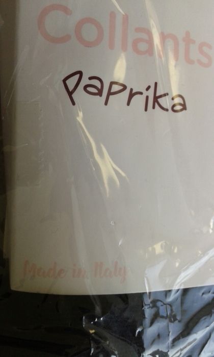 Италиански чорапогащи големи номера