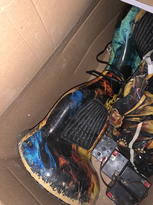 Гироскутер. 10 000 тг.