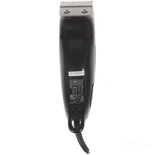 MAXWELL MW-2113 — машинка для стрижки волос, soch olish mashinkasi