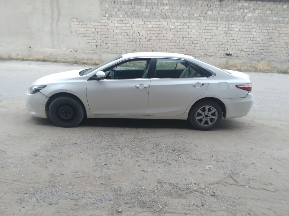 Тойота 55 тойота