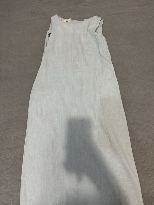 Платья 6 шт S-M, продам дешево