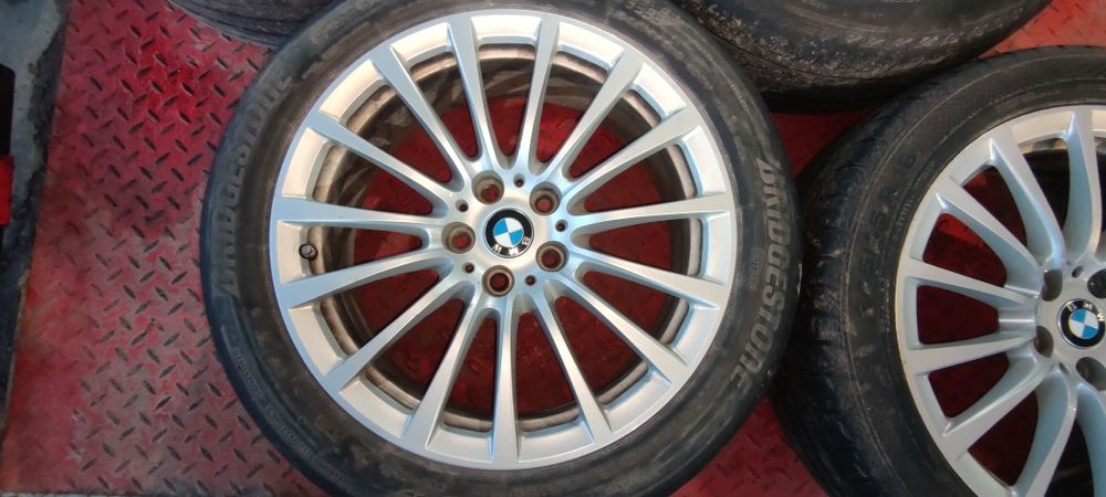 Джанти БМВ/BMW G31 18цола!