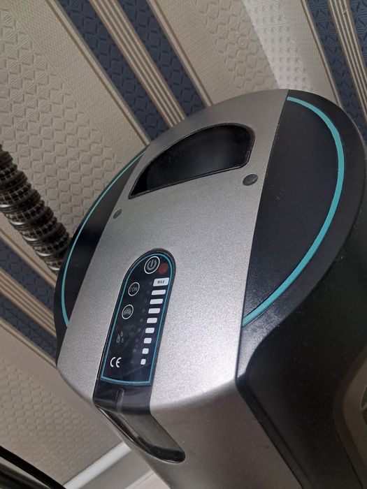 Пылесос Aura Roboclean Splus