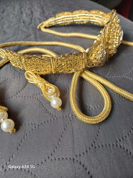 прекрасен аксесоар.