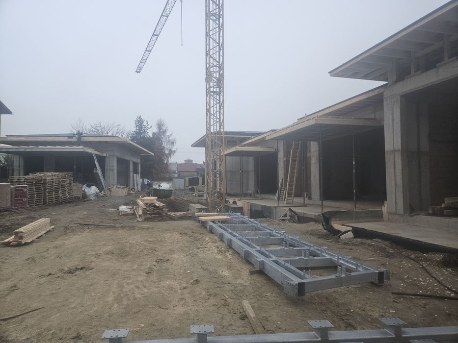 Firmă constructii executam lucrări  constructii la rosu în jud Cluj