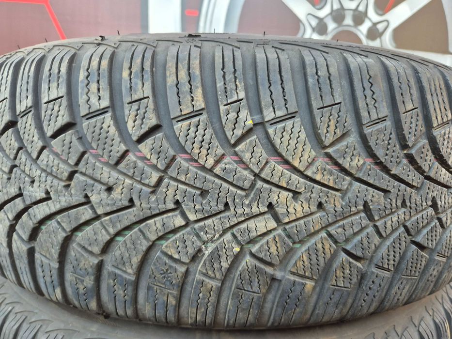 4 Anvelope M+S - 205/60/16 - GoodYear - Stare BUNA - DOT 2015 ! SUPER PRET !
