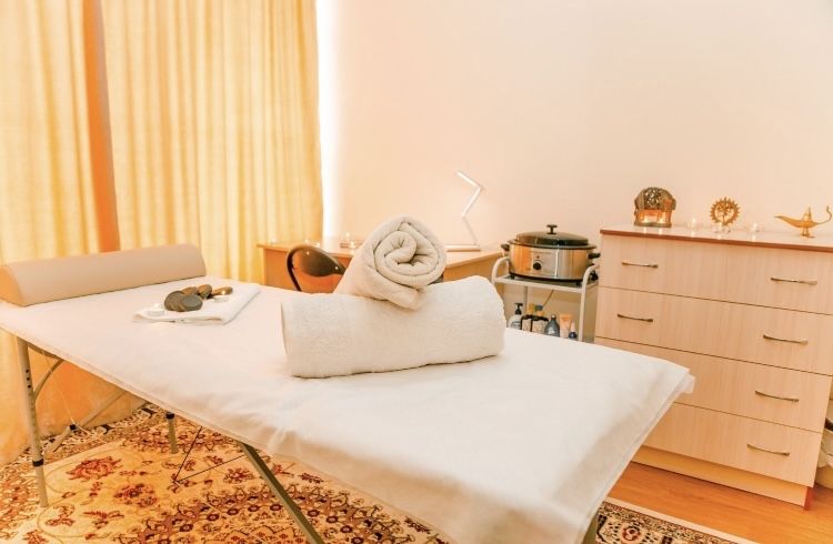 Массаж, парень массажист, Алматы