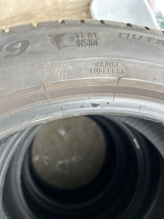 255 45 19 Pireli Scorpion 2021