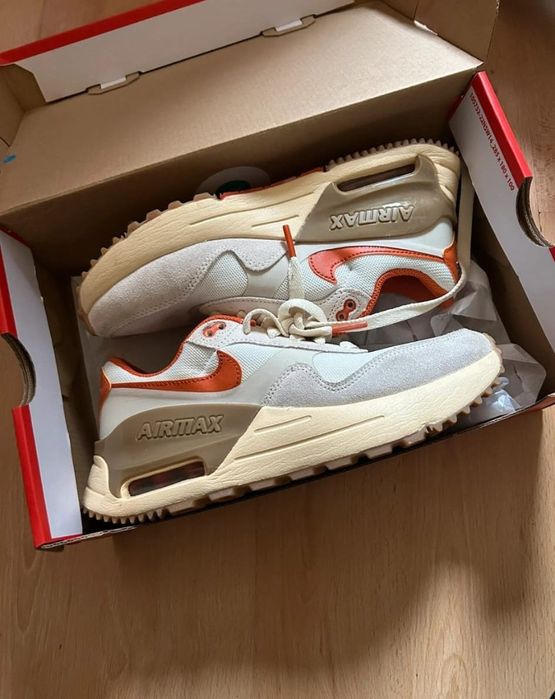 Nike Air Max mărimea 35,5 / Nou in cutie