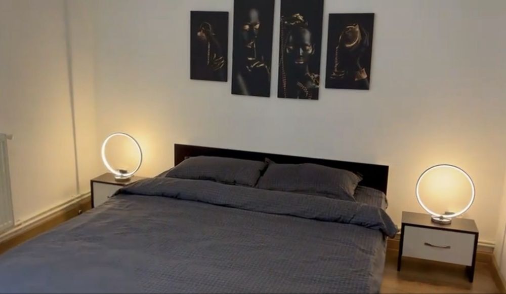 Apartament de vanzare  in zona Centru langa Parcul Municipal