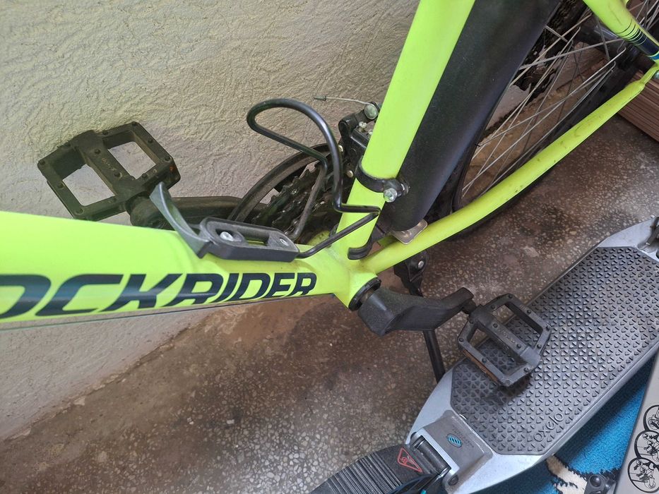Vand bicicleta ROCKRIDER