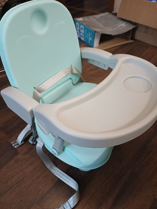 Детско столче до 15 кг