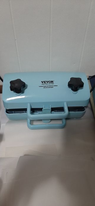 Автоматична термопреса Vevor