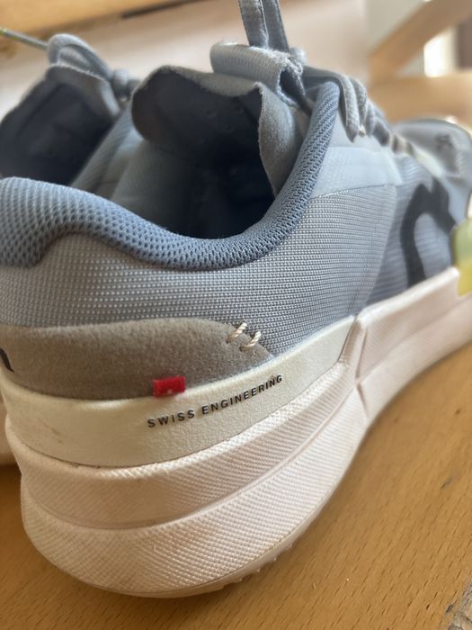 Pantofi de sport-tenis ON Roger Federer