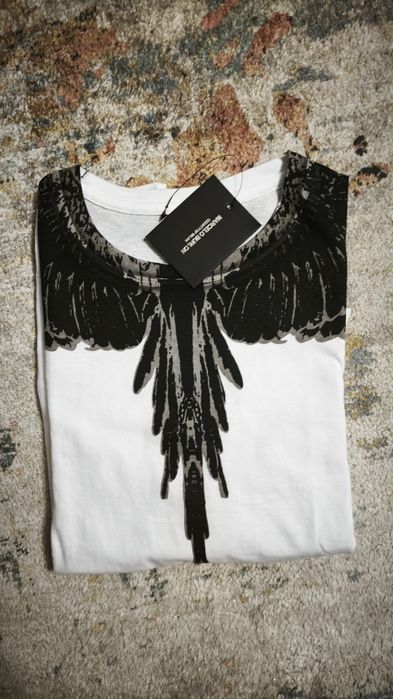 Продажа marcelo burlon