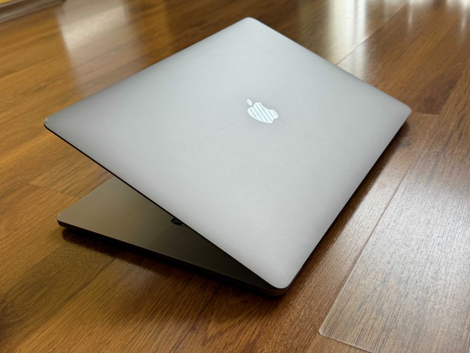 16' CTO Core i9 Apple MacBook Pro 2019 @ 64GB RAM/1ТB SSD/Radeon Pro 5500M 8GB/Бат 6ч