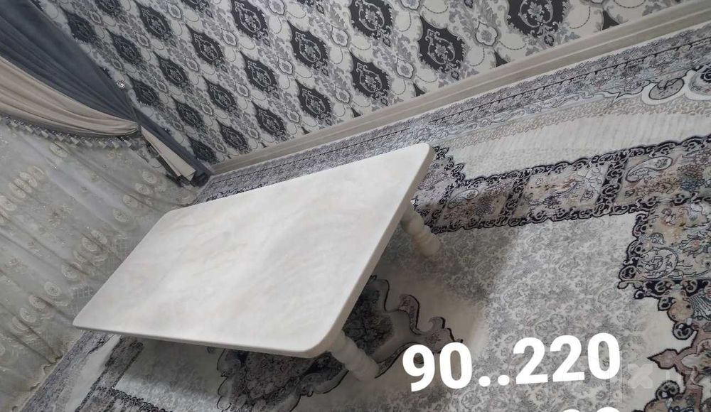 Xontaxta 120x275