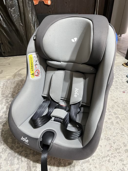 Детское автокресло