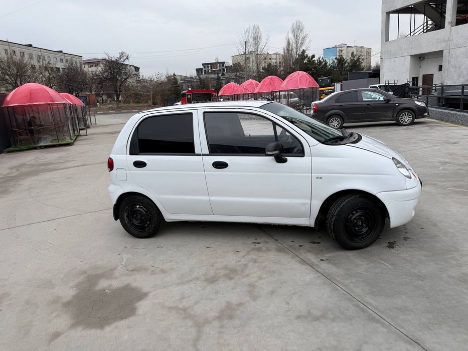 ARENDA MATIZ gazi bor 2014 yil