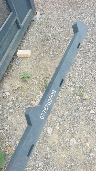 Обшивки ъгли и аксесоари за термопанели сандвич панели