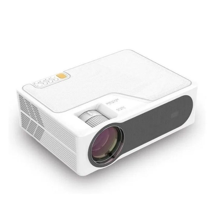 Проектор для домашнего кинотеатра