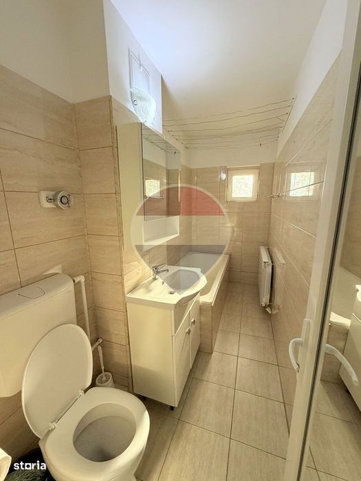 Apartament 1 camera de vanzare 41.83 mp, Parter, Nae Leonard - Galati
