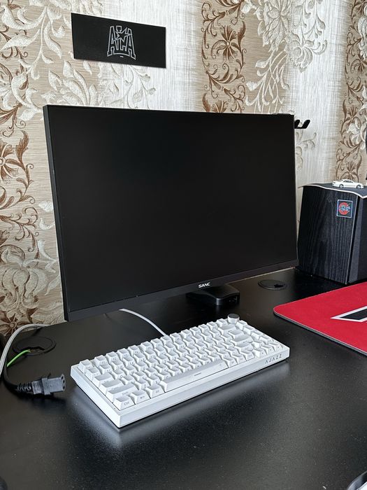 Монитор Sanc 240гц
