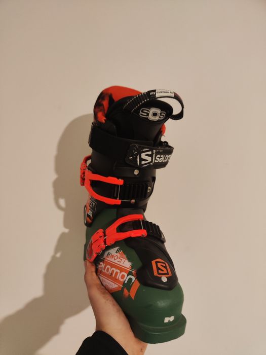 Ски обувки различни модели