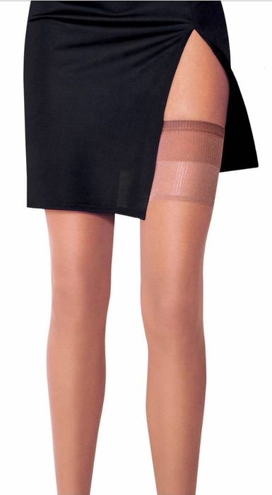 Чулки OMSA LOLA 20 ден