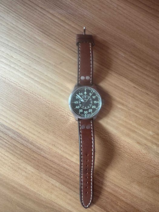 Laco Aachen 39mm