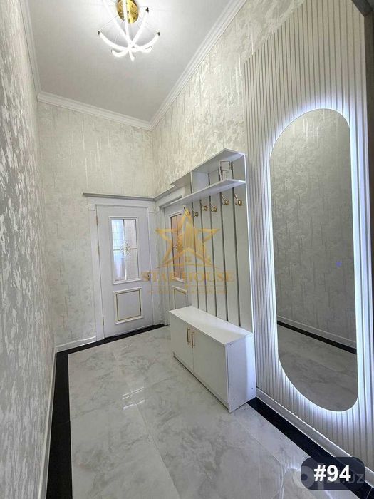 SOTILADI №94 — Dupleks · 3 xona · 90 m²