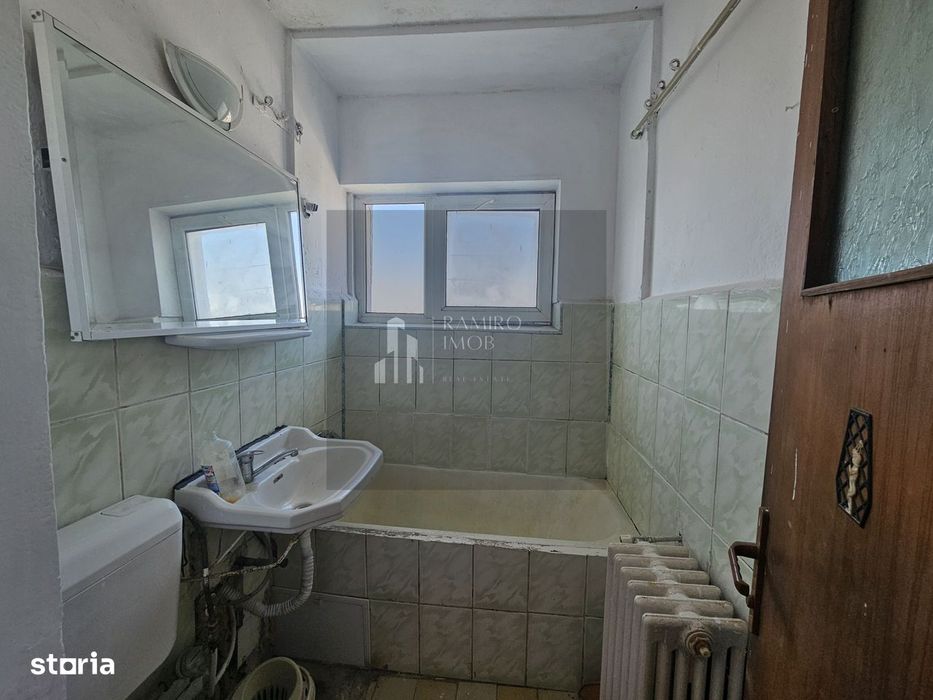 Apartament 3 camere decomandat - Piata Progresul / Soseaua Giurgiului