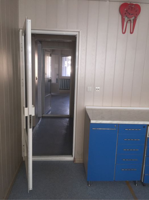 Квартира,стоматология